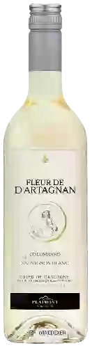 Wijnmakerij Plaimont - Fleur de d'Artagnan  Colombard -  Sauvignon Blanc