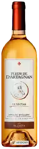 Wijnmakerij Plaimont - Fleur de d'Artagnan Le Nectar