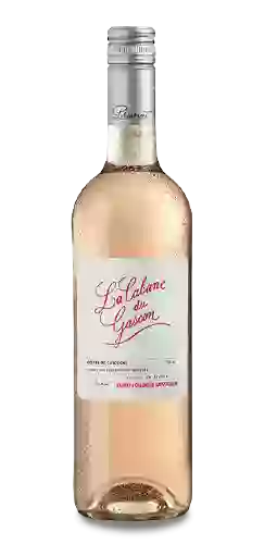 Wijnmakerij Plaimont - La Cabane du Gascon Côtes de Gascogne Rosé