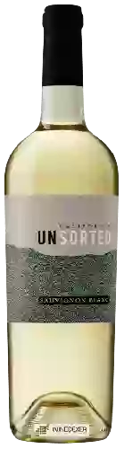 Wijnmakerij Unsorted - Sauvignon Blanc