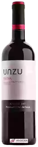 Wijnmakerij Unzu - Cuvée 347