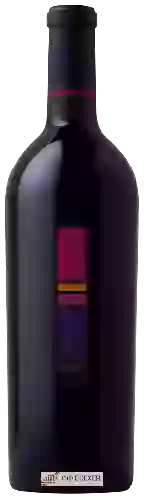 Wijnmakerij Uproot - Cabernet Sauvignon