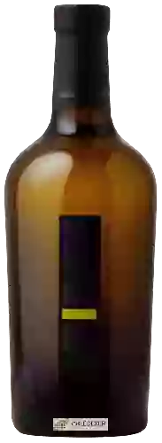 Wijnmakerij Uproot - Sauvignon Blanc Gray Edition