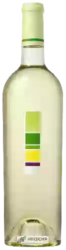 Wijnmakerij Uproot - Sauvignon Blanc