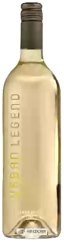 Wijnmakerij Urban Legend - Vermentino