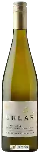 Wijnmakerij Urlar - Pinot Gris