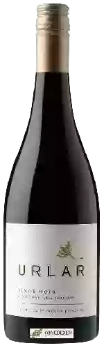 Wijnmakerij Urlar - Pinot Noir