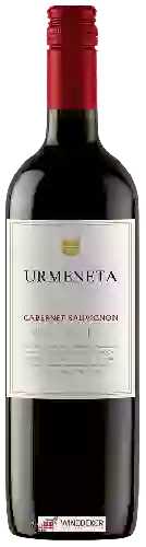 Wijnmakerij Urmeneta - Cabernet Sauvignon