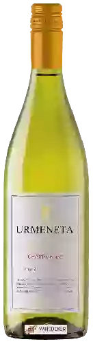 Wijnmakerij Urmeneta - Chardonnay