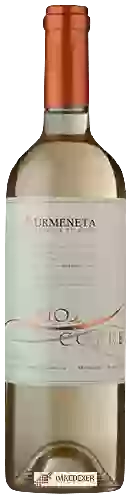 Wijnmakerij Urmeneta - Sauvignon Blanc Reserva Especial Rio de Cobre