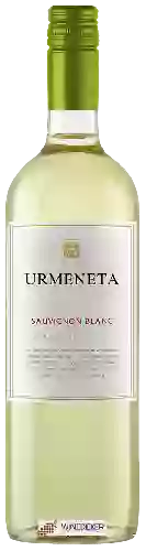 Wijnmakerij Urmeneta - Sauvignon Blanc