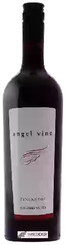 Wijnmakerij Angel Vine - Zinfandel