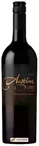 Wijnmakerij Angeline - Reserve Cabernet Sauvignon