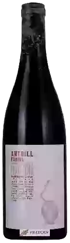 Wijnmakerij Anthill Farms - Harmony Lane Vineyard Pinot Noir