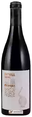 Wijnmakerij Anthill Farms - Peters Vineyard Pinot Noir