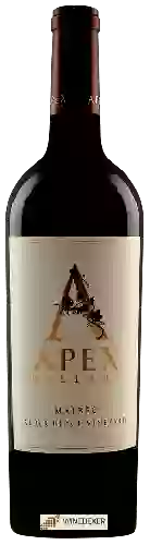 Wijnmakerij Apex - Alder Ridge Vineyard Malbec