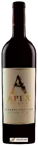 Wijnmakerij Apex - Cabernet Sauvignon