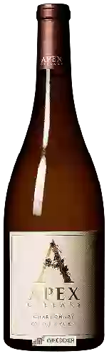 Wijnmakerij Apex - Chardonnay