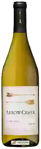 Wijnmakerij Arrow Creek - Coastal Series Chardonnay