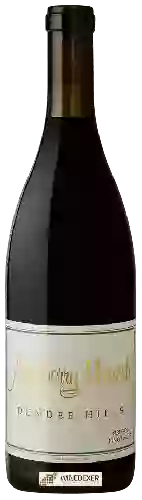 Wijnmakerij Arterberry Maresh - Pinot Noir