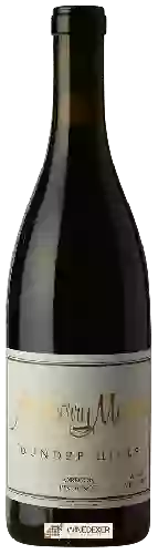 Wijnmakerij Arterberry Maresh - Weber Vineyard Pinot Noir