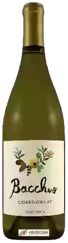 Wijnmakerij Bacchus - Chardonnay