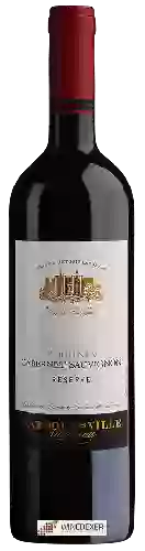 Wijnmakerij Barboursville - Cabernet Franc Reserve