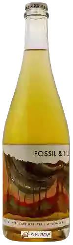 Wijnmakerij Fossil & Till - Pétillant Naturel Riesling
