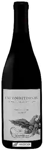 Wijnmakerij Battle Creek - Unconditional Pinot Noir