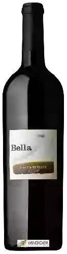 Wijnmakerij Bella Vineyards - Hills & Benches Zinfandel