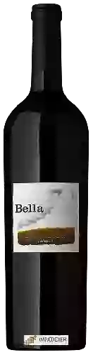 Wijnmakerij Bella Vineyards - Zinfandel