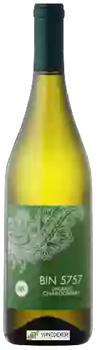 Wijnmakerij Bennett Valley Cellars - BIN 5757 Chardonnay