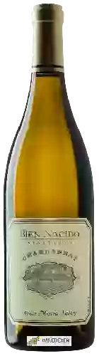 Wijnmakerij Bien Nacido Vineyards - Chardonnay