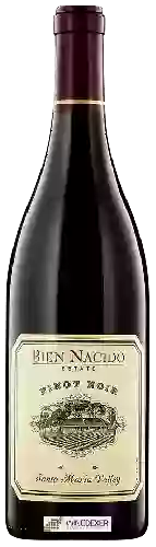 Wijnmakerij Bien Nacido Vineyards - Pinot Noir