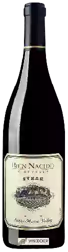 Wijnmakerij Bien Nacido Vineyards - Syrah