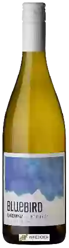 Wijnmakerij Bluebird - Chardonnay