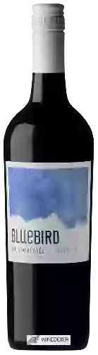 Wijnmakerij Bluebird - Mountain Cuvée