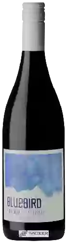 Wijnmakerij Bluebird - Pinot Noir