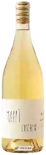 Wijnmakerij Broc Cellars - Happī Chenin