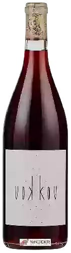 Wijnmakerij Broc Cellars - Koukou Cabernet Franc