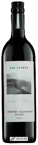 Wijnmakerij California Landscape - The Bridge Cabernet Sauvignon - Syrah