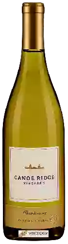 Wijnmakerij Canoe Ridge - Chardonnay