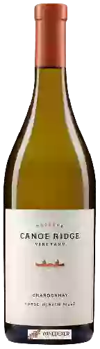 Wijnmakerij Canoe Ridge - Reserve Chardonnay