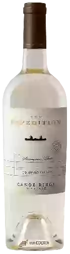 Wijnmakerij Canoe Ridge - The Expedition Sauvignon Blanc