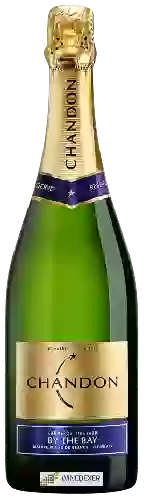 Wijnmakerij Chandon - By The Bay Reserve Blanc de Blancs