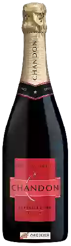 Wijnmakerij Chandon - Sparkling Red