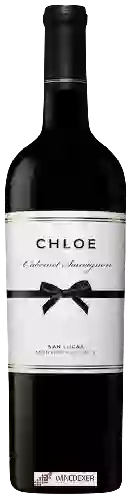 Wijnmakerij Chloe - Cabernet Sauvignon (San Lucas)