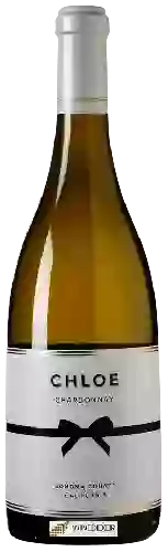 Wijnmakerij Chloe - Chardonnay