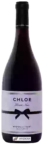 Wijnmakerij Chloe - Pinot Noir