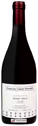 Wijnmakerij Clendenen - Le Bon Climat Pinot Noir